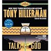 Talking God CD Low Price (Joe Leaphorn/Jim Chee Novels)