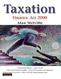 Taxation : Finance Act 2000
