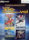 Revue Ubisoft  / 300 ans de Simulation, volume 4