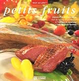 Revue Les Editions de l'Homme  / Petits fruits
