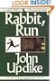 Rabbit, Run (G.K. Hall large print perennial bestseller collection)