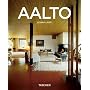 Alvar Aalto: 1898-1976. Paradies f�r kleine Leute (Taschen Basic Art Series)