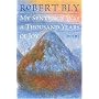 My Sentence Was a Thousand Years of Joy: Poems