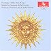 Music : Protégée of the Sun King: Music by Jacquet de la Guerre