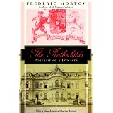 The Rothschilds (Kodansha globe series)