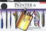 Corel Painter 6.0