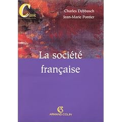 La soci�t� fran�aise