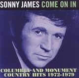 Come on In: Columbia & Monument Country 1972-1979