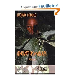 L'enfant des masques