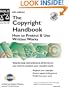 The Copyright Handbook: How to Protect & Use Written Works with CDROM with CDROM