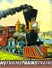 Search : Trains (Tiny Tomes)