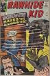 Rawhide Kid #48 Western Comic Book