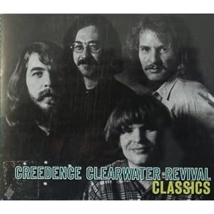 Creedence Clearwater Revival - 36 All Time Greatest Hits!