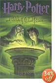 Harry Potter and the Half-Blood Prince (Book 6)