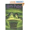 Harry Potter and the Half-Blood Prince (Book 6)