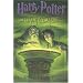 Harry Potter and the Half-Blood Prince (Book 6)