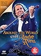 Around The World with Andre Rieu (Three-Disc Edition)