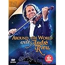 Around The World with Andre Rieu (Three-Disc Edition)