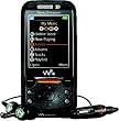 Sony Ericsson W850i Black On Vodafone Pay As You Go