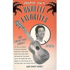 Jumpin' Jim's Ukulele Favorites: Ukulele Solo