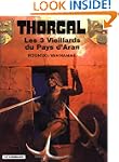 Thorgal 03 Trois vieillards du pays aran