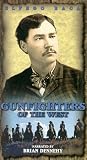 Gunfighters: Elfago Baca [VHS]