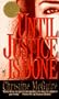 Until Justice is Done