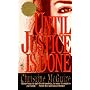 Until Justice is Done
