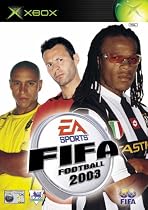 FIFA Football 2003 (Xbox)