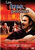 Las Tres Pelonas