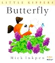 Butterfly (Little Kippers)