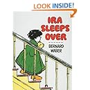 Ira Sleeps Over