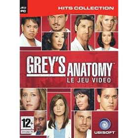 Grey's anatomy
