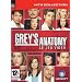 Grey's anatomy