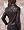 www.bikerjacken.com - GIPSY LAMMNAPPA LEDERJACKE Betty W09 LAGA braun