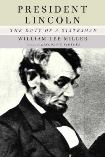 Lincoln