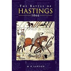 Battle of Hastings 1066 (Battles & Campaigns)