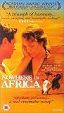 Nowhere In Africa [UK IMPORT] - Juliane Kohler