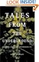 Tales From The Underground: A Natural History Of Subterranean Life