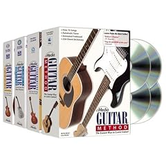 einmaleins Rock-Gitarre (DVD-ROM)