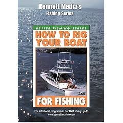 How To Rig Your Boat for Fishing