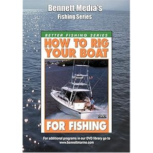 How To Rig Your Boat for Fishing