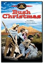 Bush Christmas Streaming.