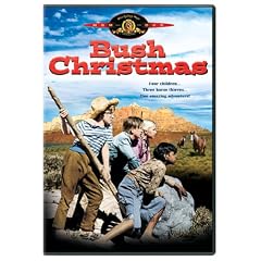 Bush Christmas by 