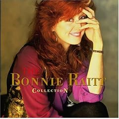 The Bonnie Raitt Collection
