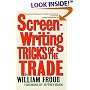 Screenwriting Tricks of the Trade