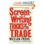 Screenwriting Tricks of the Trade