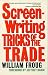 Book Screenwriting Tricks of the Trade