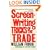 Screenwriting Tricks of the Trade