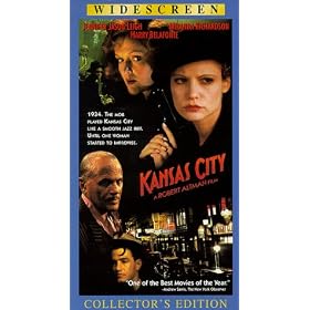 Kansas City [VHS]